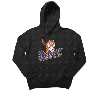 Detroit Tiger
