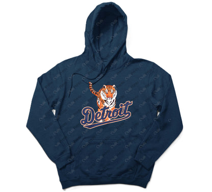 Detroit Tiger