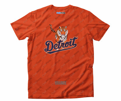 Detroit Tiger