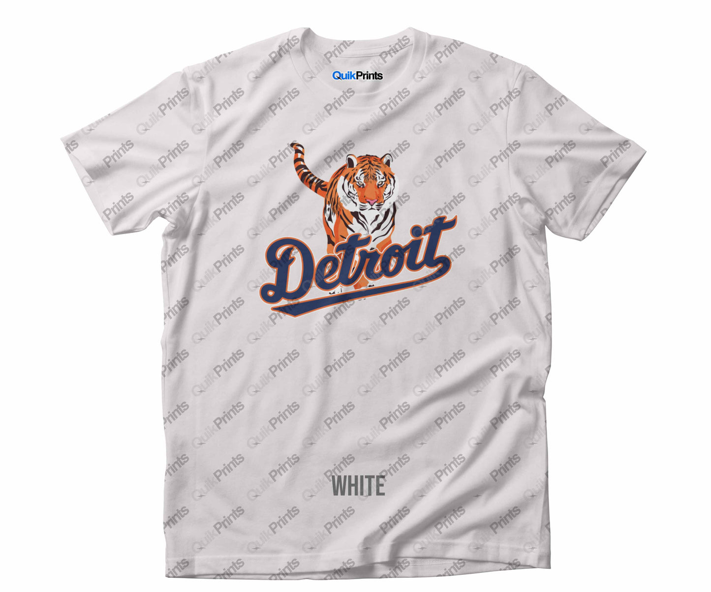 Detroit Tiger