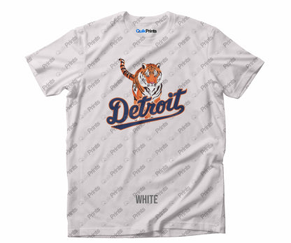 Detroit Tiger
