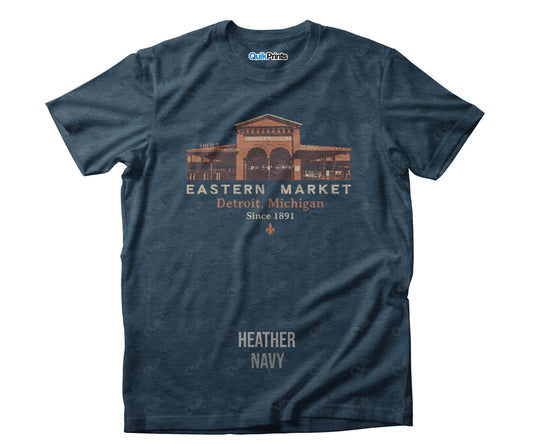 Eastern Market Shirt