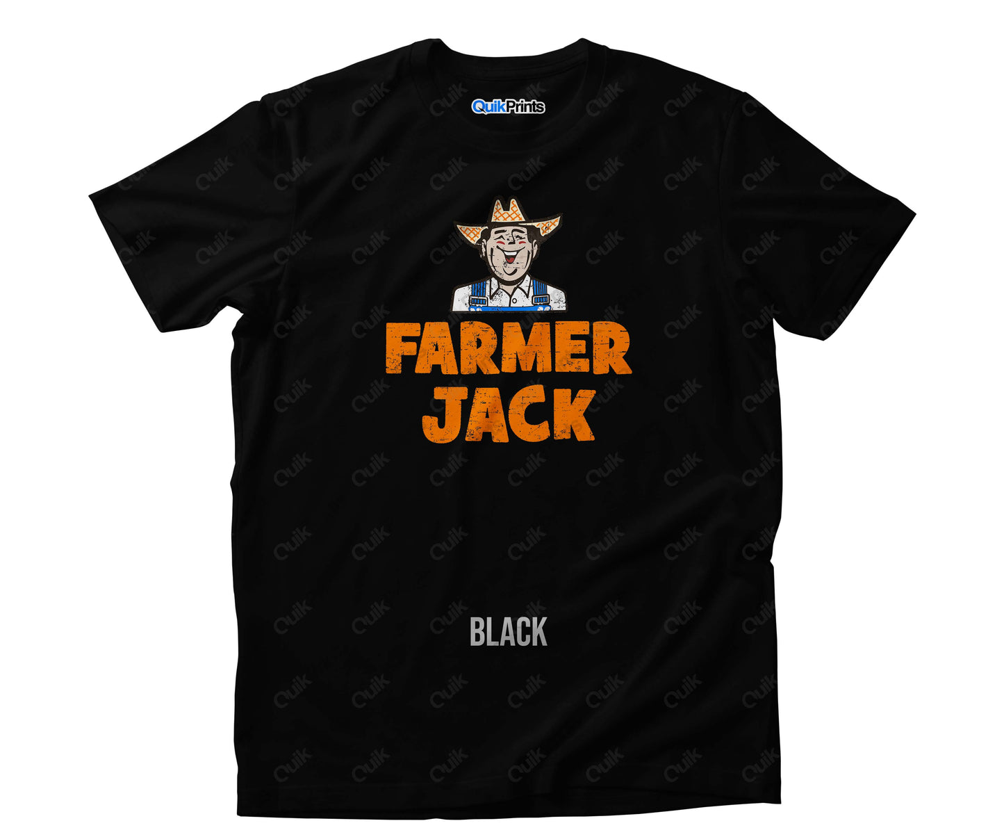 Farmer Jack