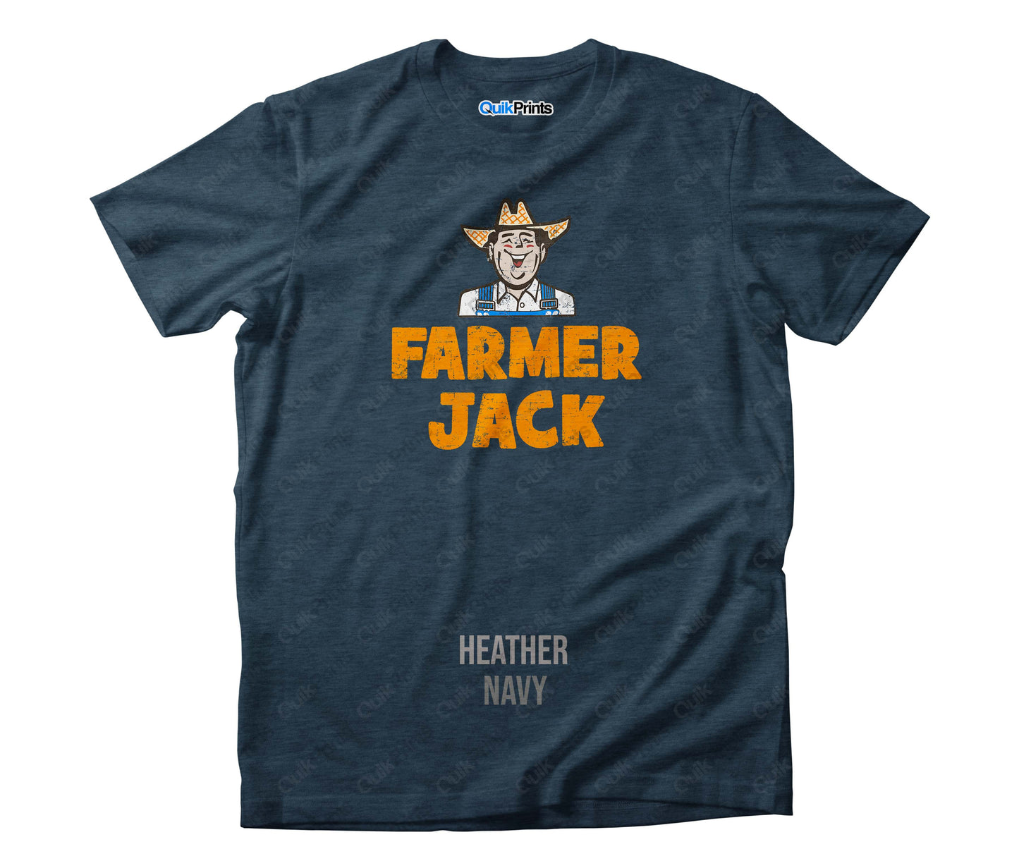 Farmer Jack