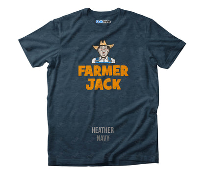 Farmer Jack