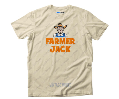 Farmer Jack