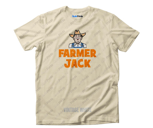 Farmer Jack