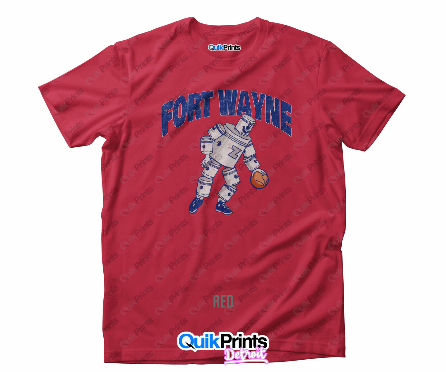 Fort Wayne Pistons