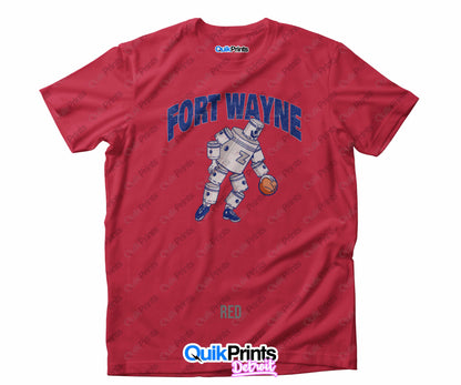 Fort Wayne Pistons