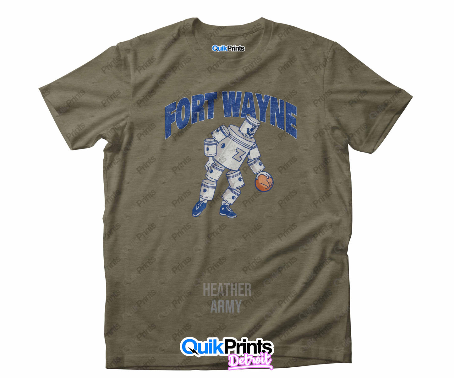 Fort Wayne Pistons