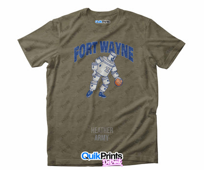 Fort Wayne Pistons