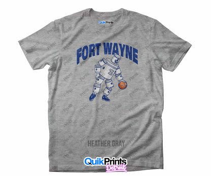 Fort Wayne Pistons