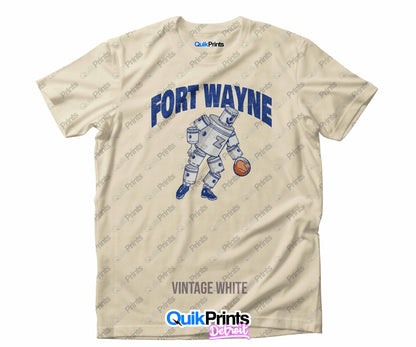 Fort Wayne Pistons