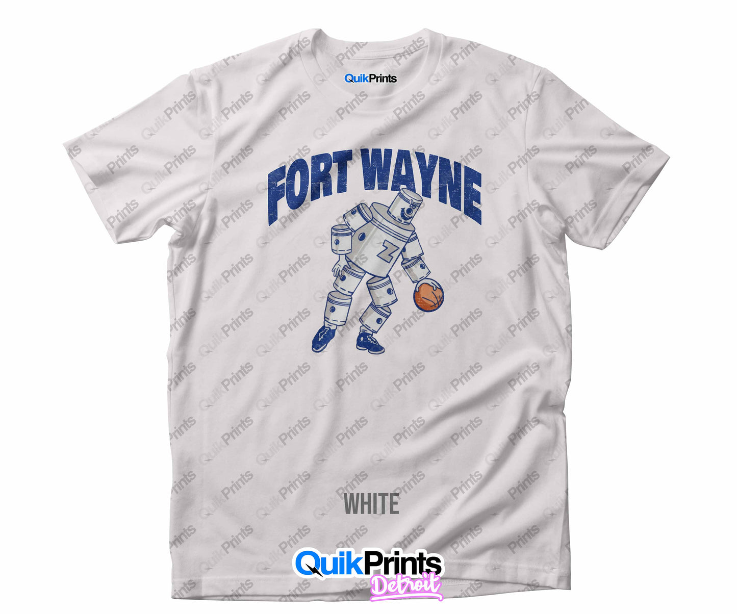 Fort Wayne Pistons