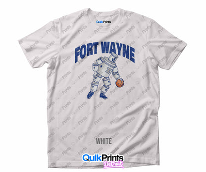 Fort Wayne Pistons