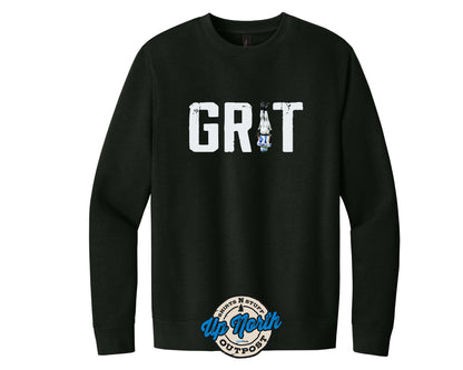 GRIT Crewneck Sweatshirt