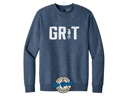 GRIT Crewneck Sweatshirt