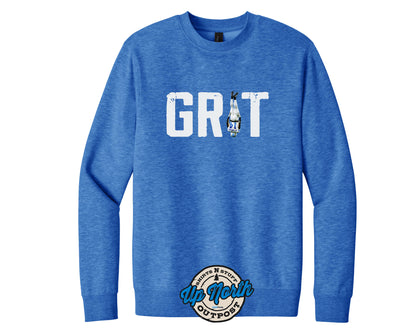 GRIT Crewneck Sweatshirt
