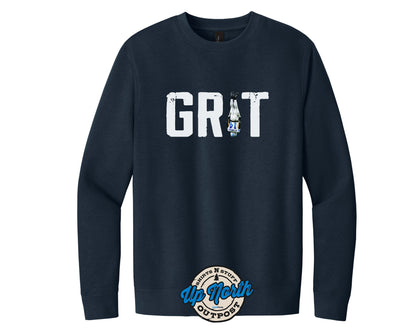 GRIT Crewneck Sweatshirt