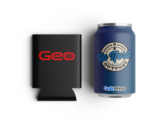 Geo Can Cooler