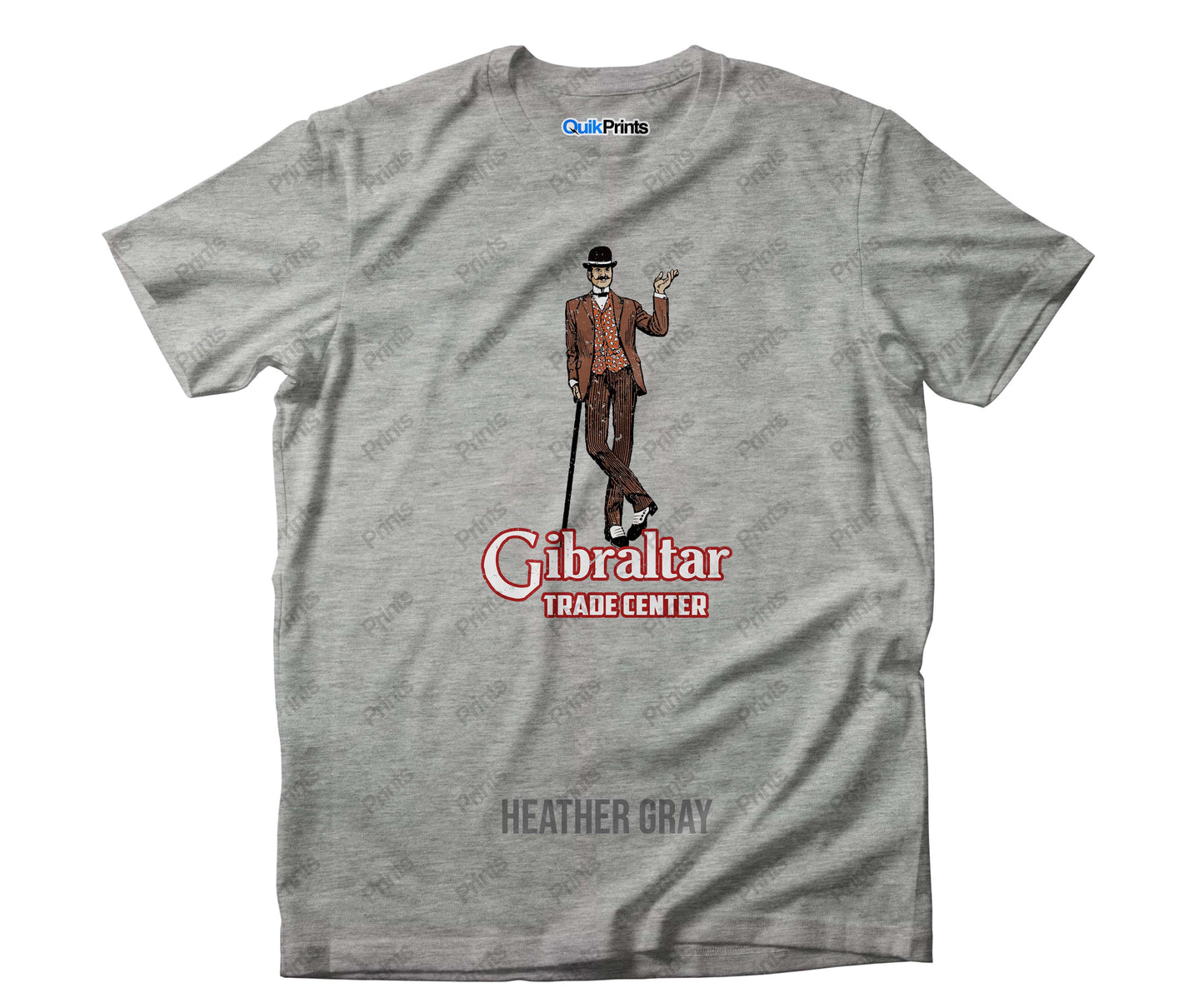 Gibraltar Trade Center