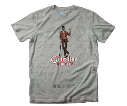 Gibraltar Trade Center