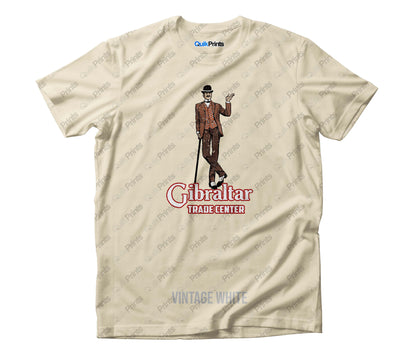 Gibraltar Trade Center