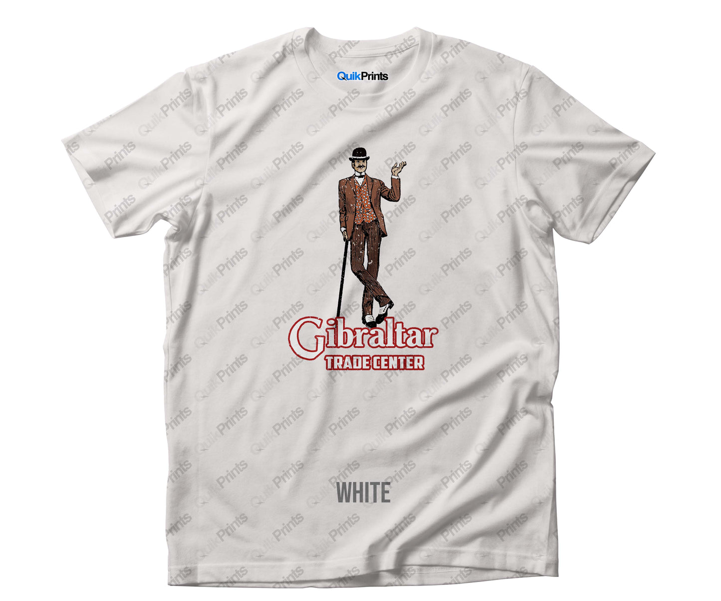 Gibraltar Trade Center