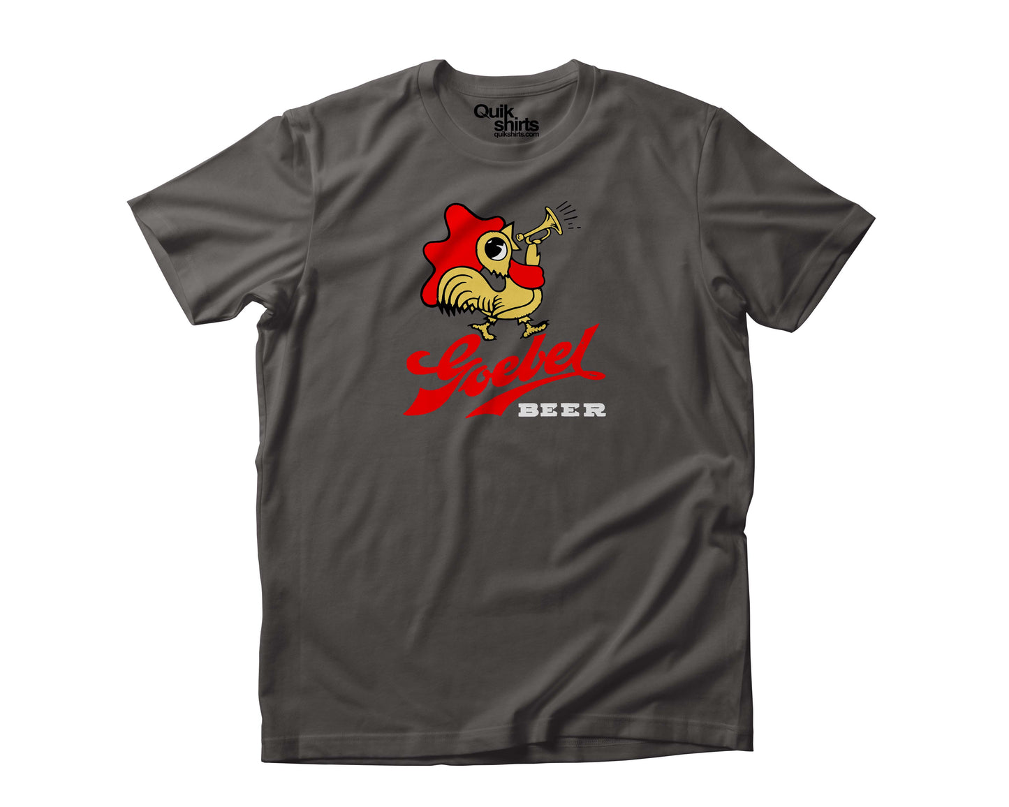 Goebel Beer Brewster