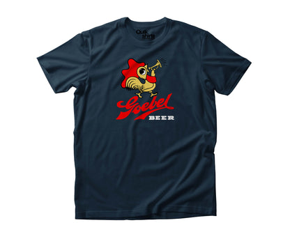 Goebel Beer Brewster