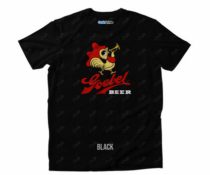 Goebel Beer Brewster Shirt