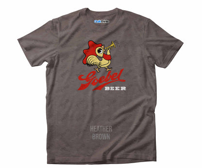 Goebel Beer Brewster Shirt