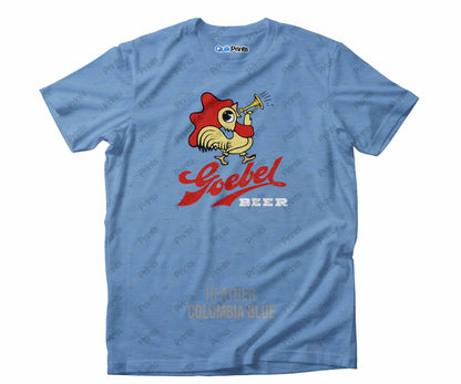 Goebel Beer Brewster Shirt