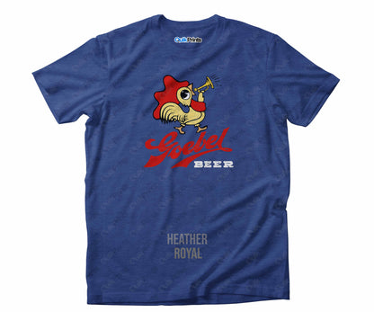 Goebel Beer Brewster Shirt