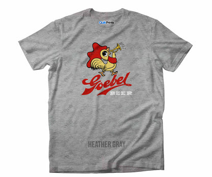 Goebel Beer Brewster Shirt