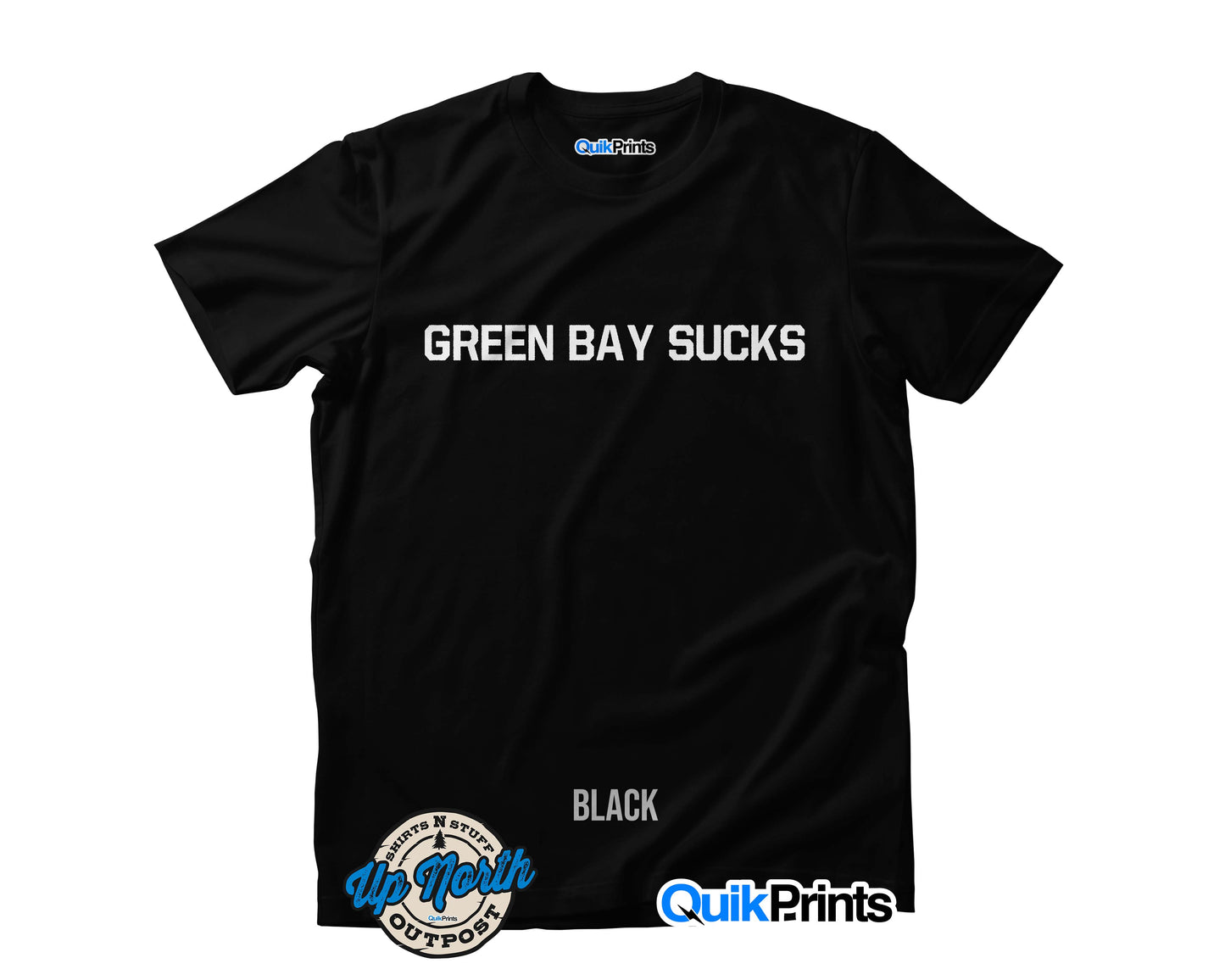 Green Bay Sucks