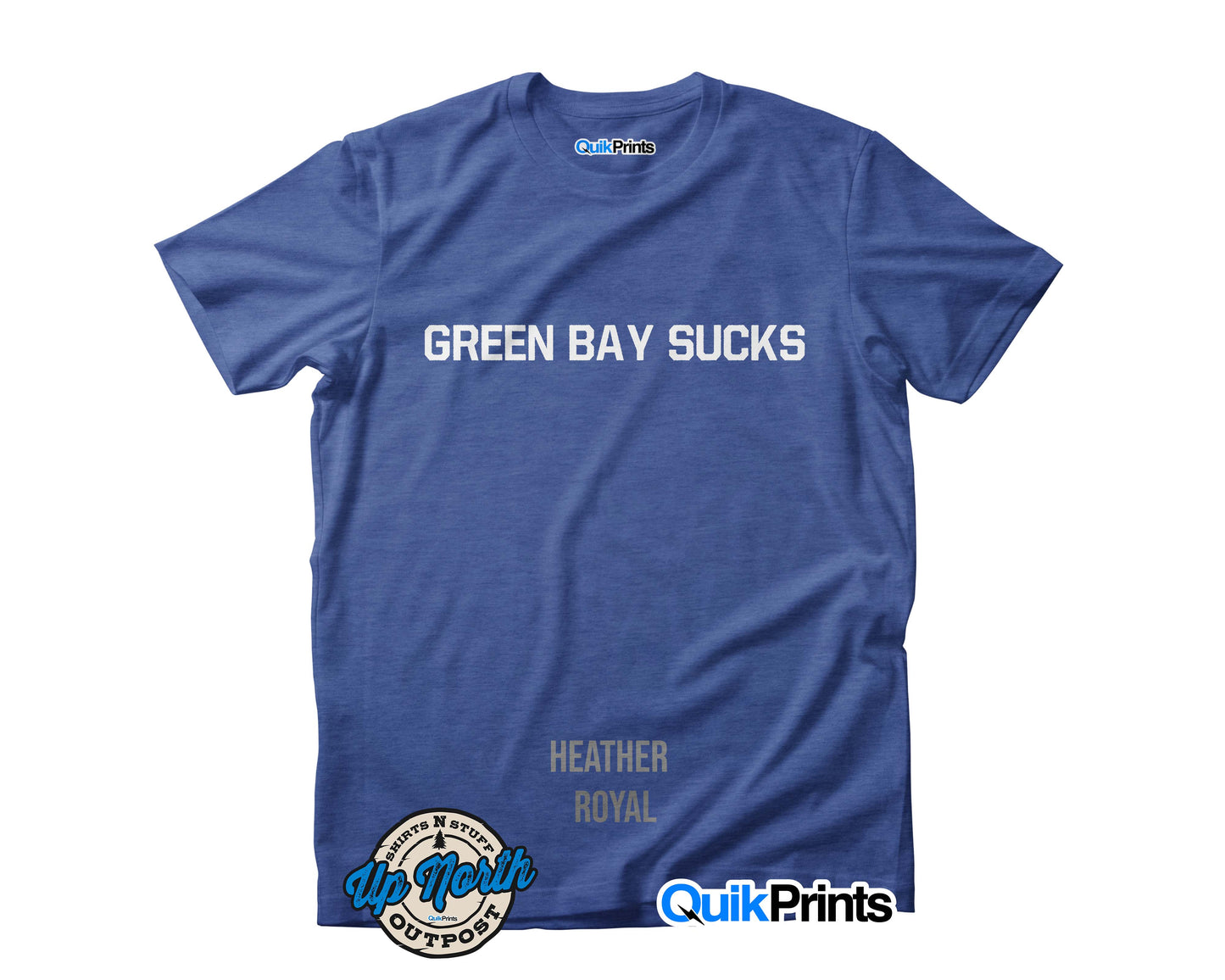 Green Bay Sucks