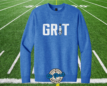 GRIT Crewneck Sweatshirt