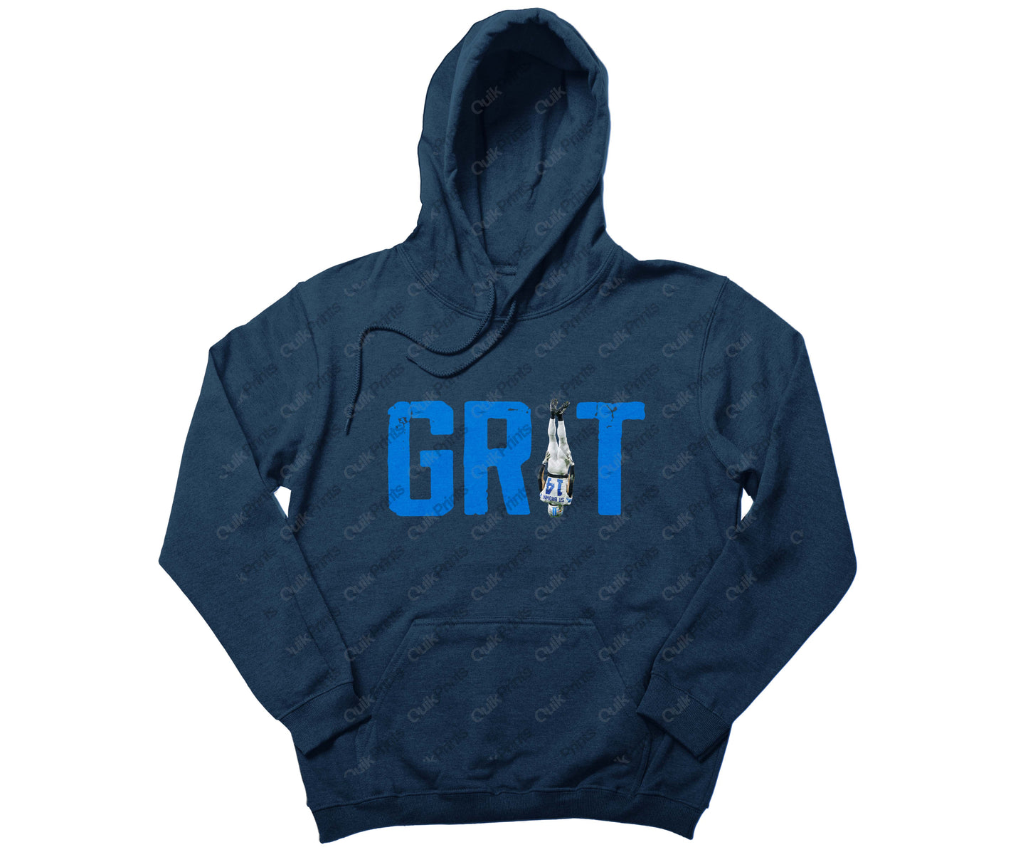 GRIT Hoodie