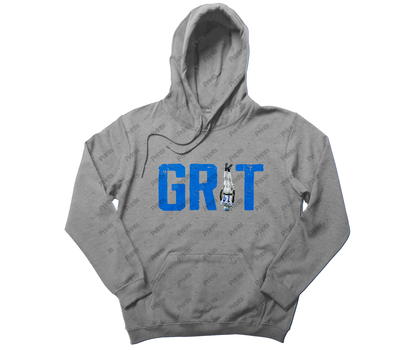 GRIT Hoodie