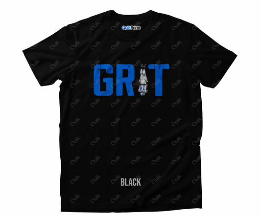 GRIT (Blue)