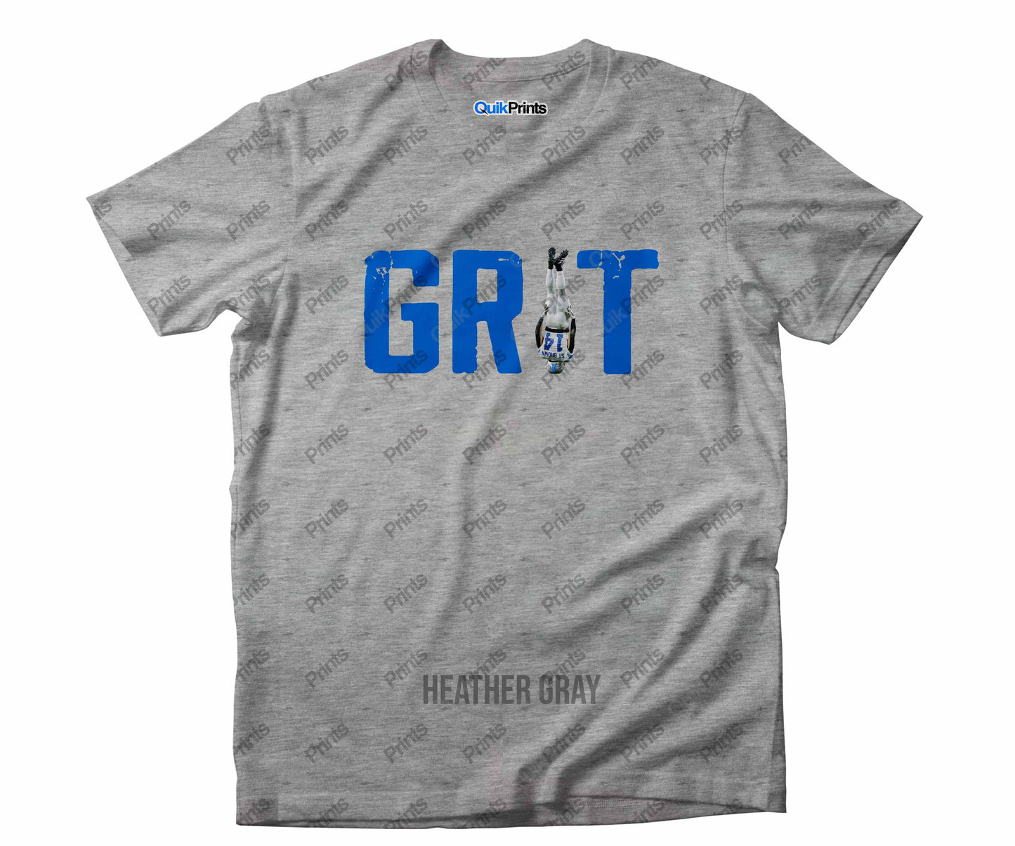 GRIT (Blue)