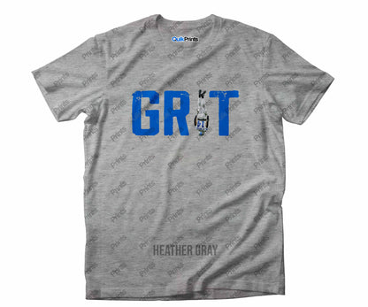 GRIT (Blue)