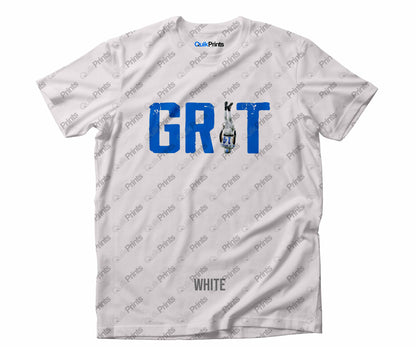 GRIT (Blue)