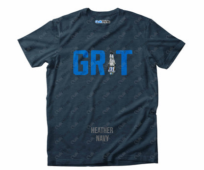 GRIT (Blue)