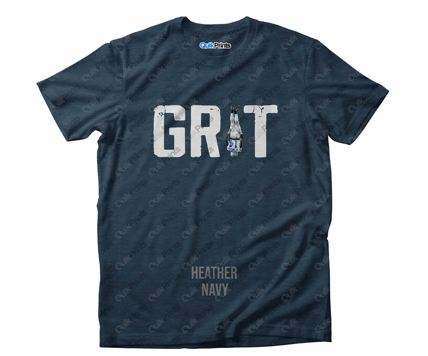 GRIT (Gray)