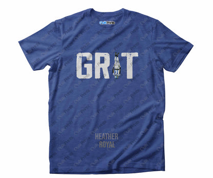 GRIT (Gray)