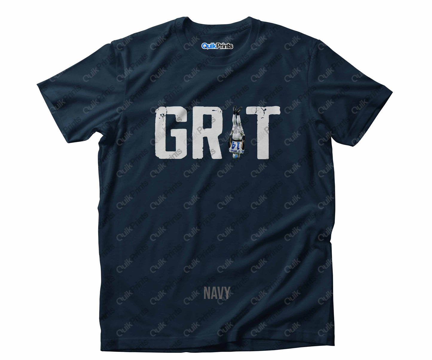 GRIT (Gray)