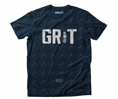 GRIT (Gray)