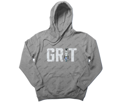 GRIT Hoodie (Gray)